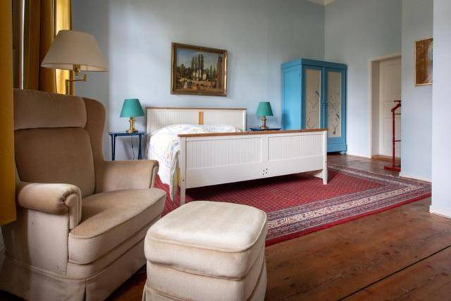 Big rental apartment | Pet-friendly — photo 2