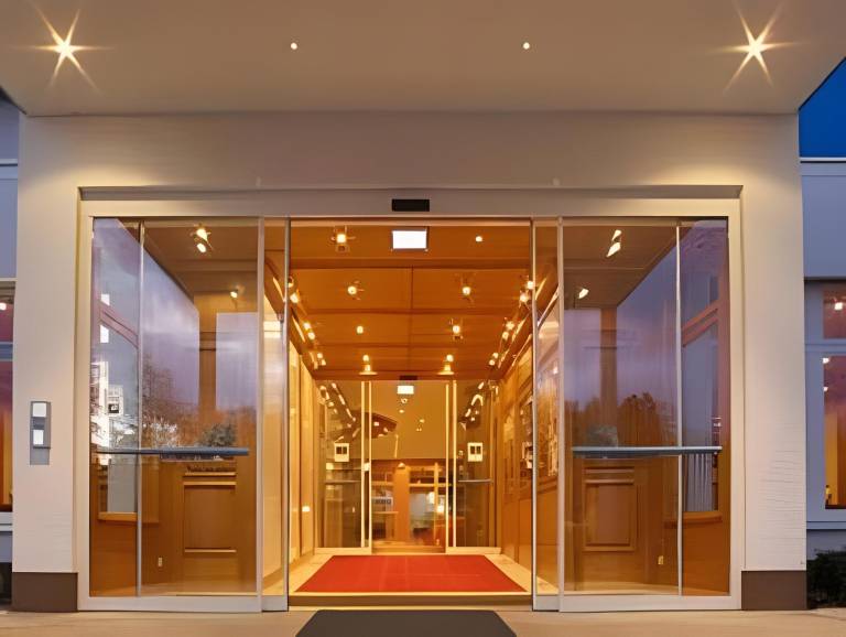 Romantik Hotel Rindenmuhle in Villingen-Schwenningen