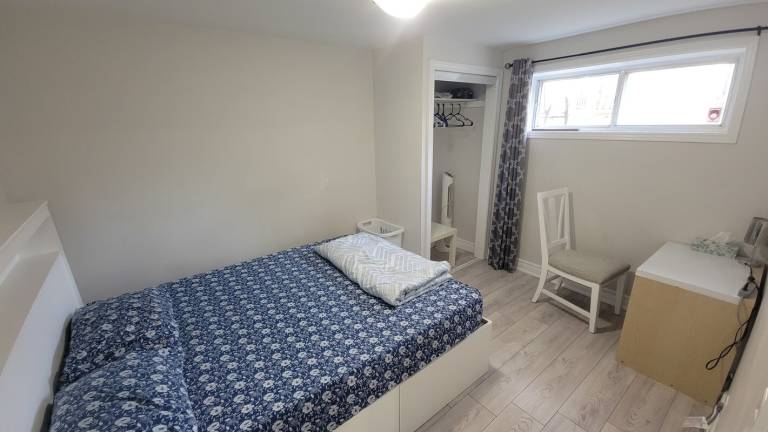 Private room Scarborough