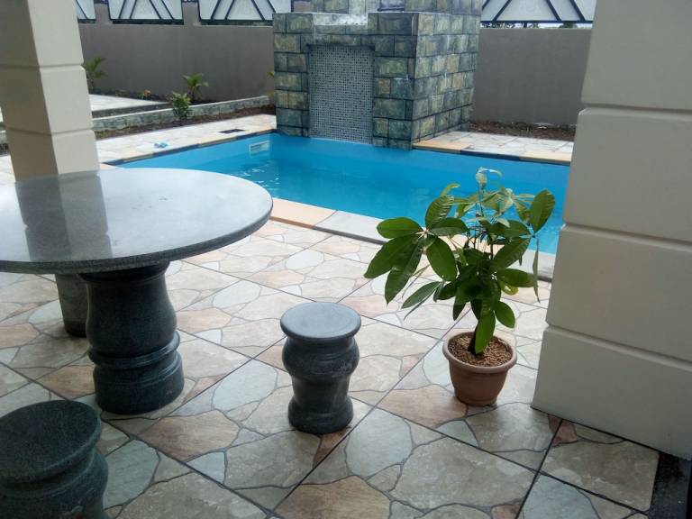 Villa Trou aux Biches