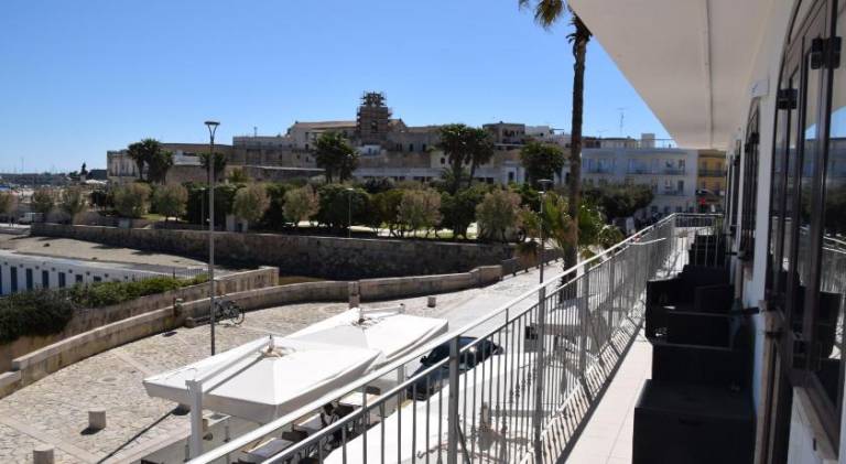 Hotel Profumo Di Mare — photo 5