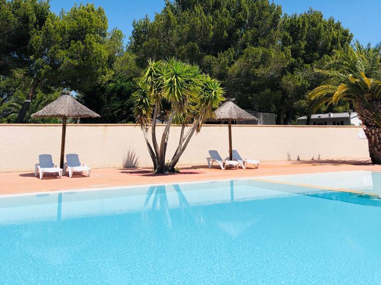 Apartamento inusual  Sigean