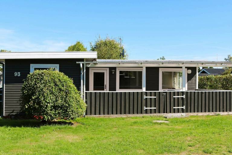 Feriehus Øster Hurup
