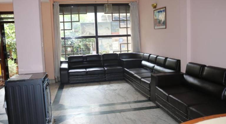 Om Tara Guest House — photo 4