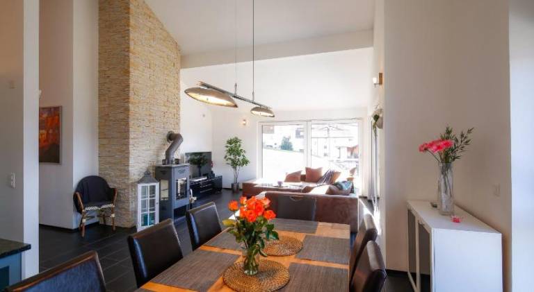 Ferienwohnung Liechtenstein