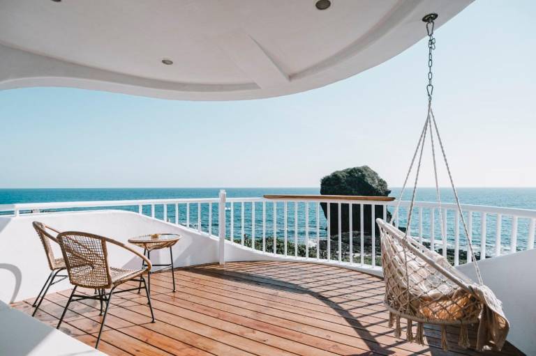 Yellow's Kenting B&B II in Hengchun