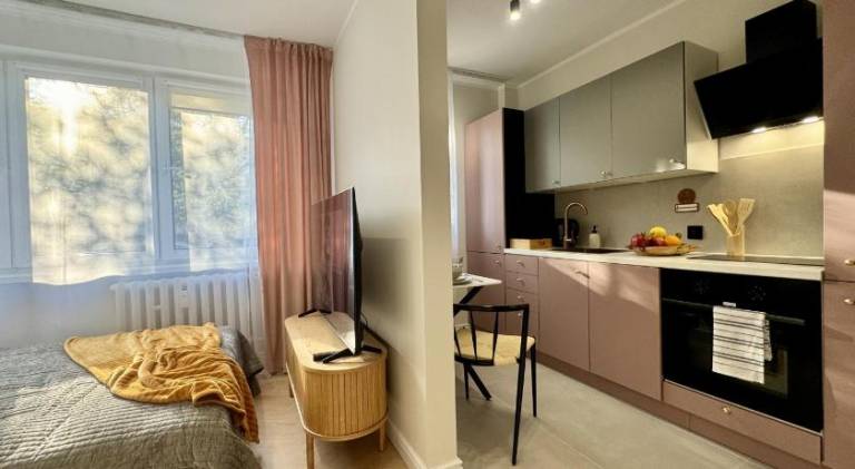 Holiday apartment with 1 room for 2 persons — photo 2
