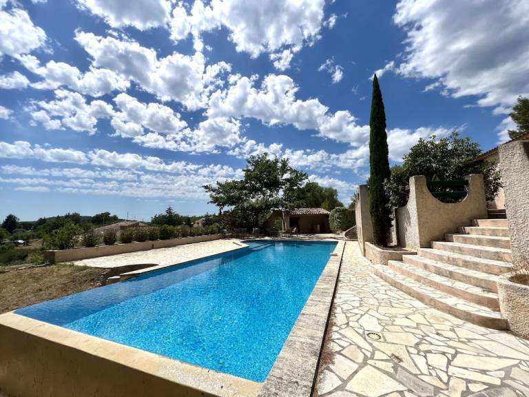 Villa Le Beausset