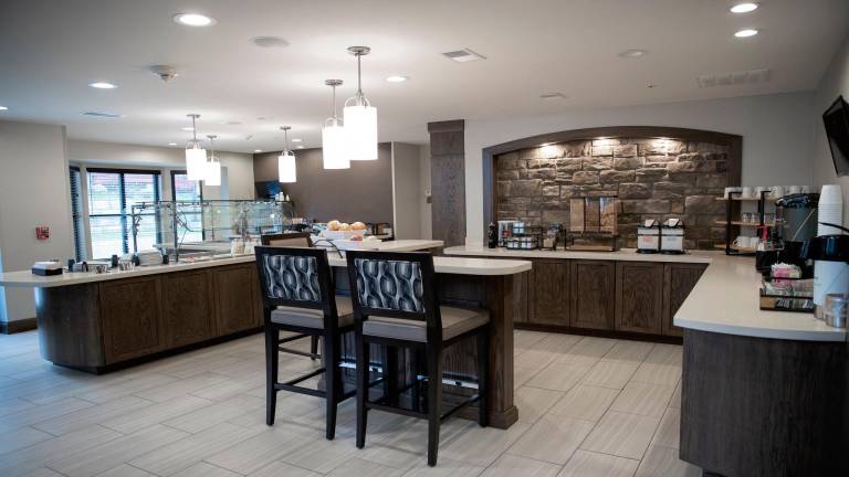Staybridge Suites AUBURN HILLS By IHG — photo 5