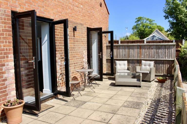 House  Worstead