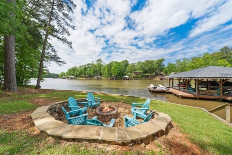 House Eatonton