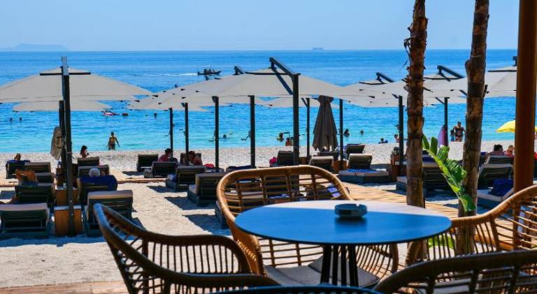 Blue Boutique Hotel — photo 5