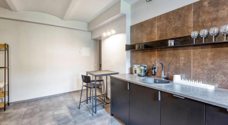 Rental apartment with 1 room for 3 persons — photo 3