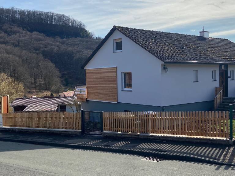 Ferienwohnung Wanfried