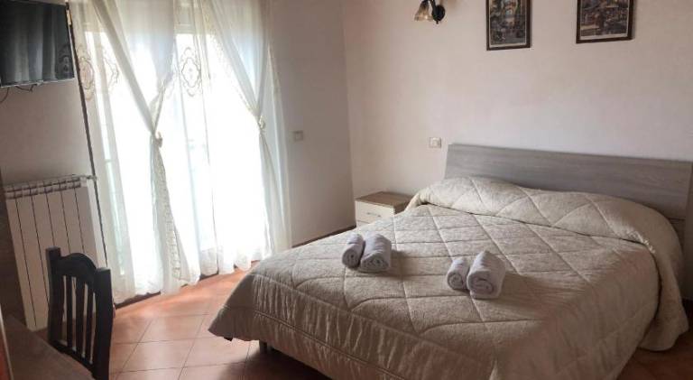 Bed & Breakfast Il Sentiero in Furore