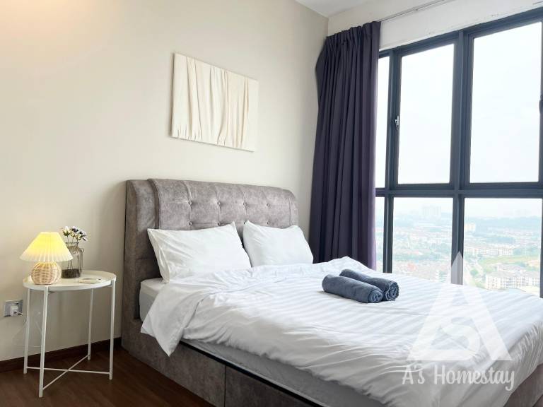 79 m² Ferienwohnung