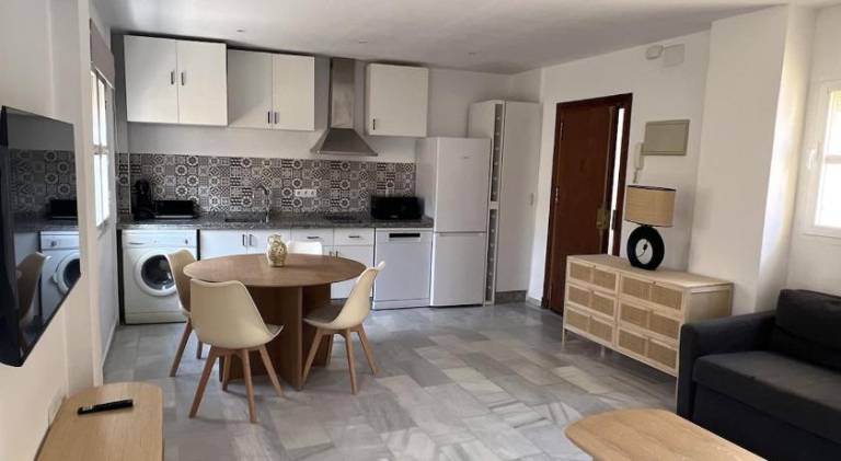 Rental apartment with 1 room for 5 persons — photo 3