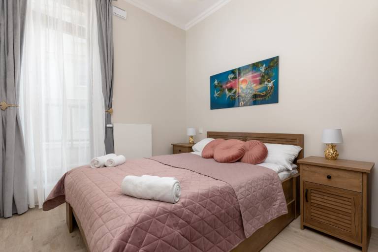 Apartament Bemowo