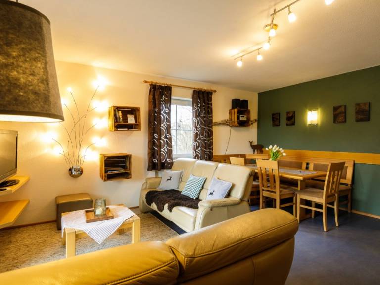 Ferienwohnung Deggenhausertal