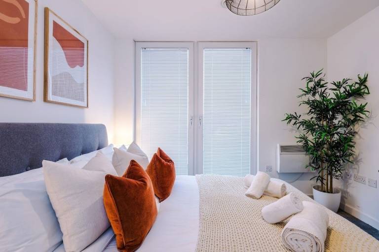 Apartment Sale