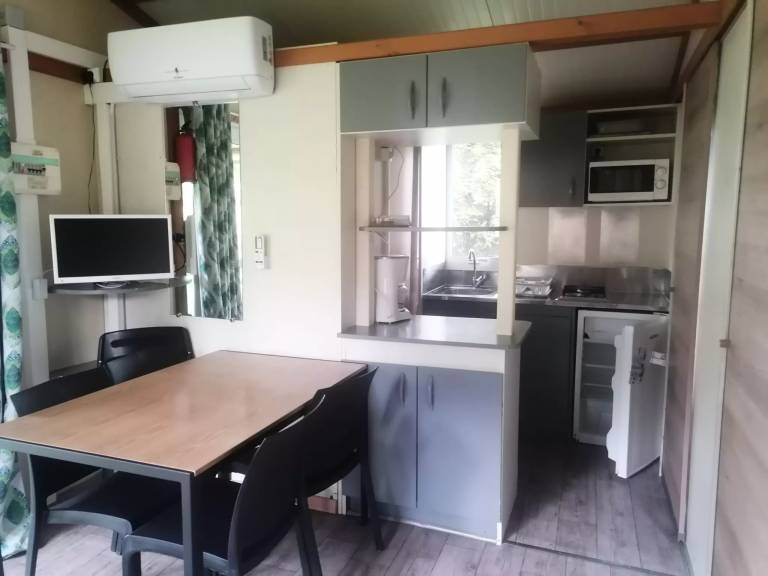 Chalet Saint-Gaultier