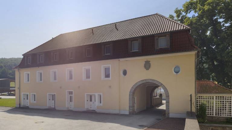 Ferienwohnung Balve