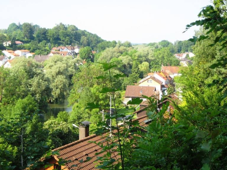 Ferienwohnung Grafrath