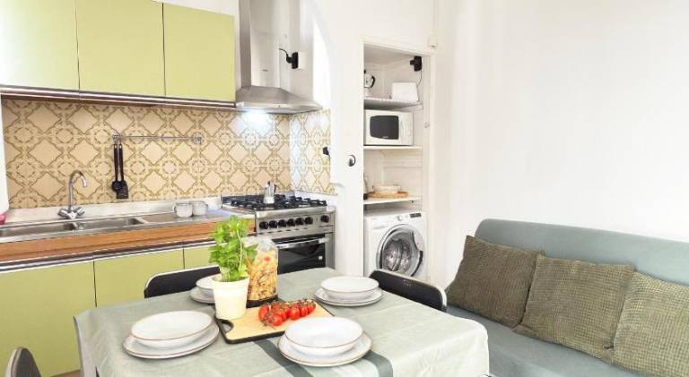 Apartment with 2 rooms for 6 persons — photo 4