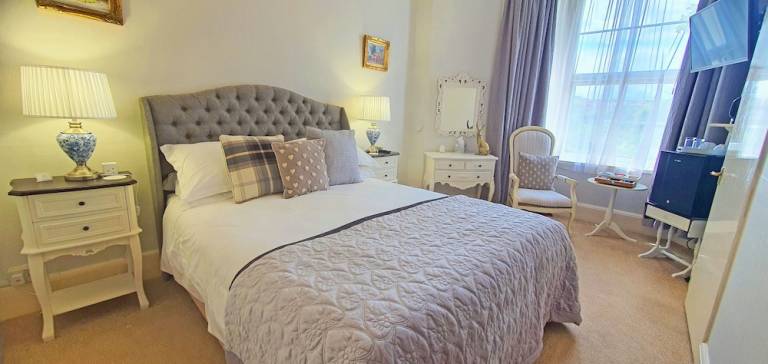 Bed and breakfast Paignton