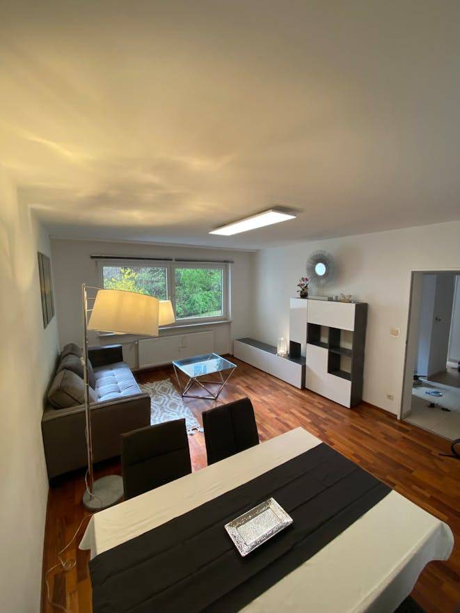 Fully equipped apartment | Pet-friendly — photo 5