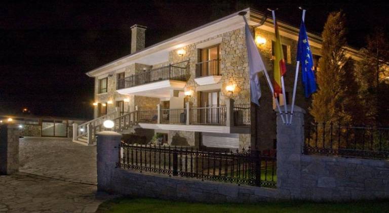 Bed and breakfast  Foz