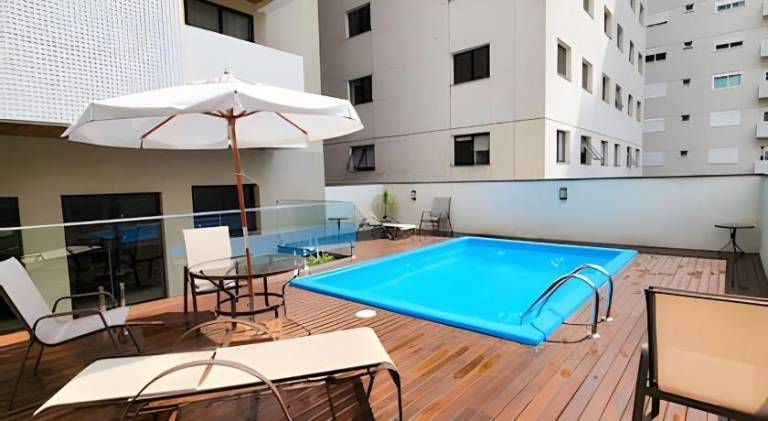 Holiday apartment with pool | Dogs allowed — photo 3