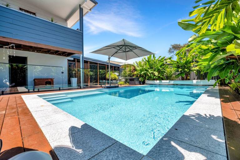 Apartment  Mudjimba