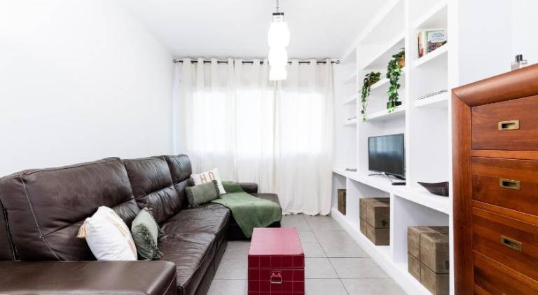 Apartamento Armilla