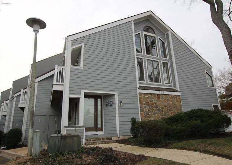 House  Rehoboth Beach