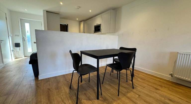 Vacation home with 3 rooms for 6 persons — photo 3