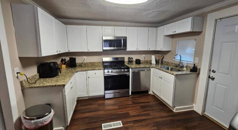Vacation home with 3 rooms for 6 persons — photo 5