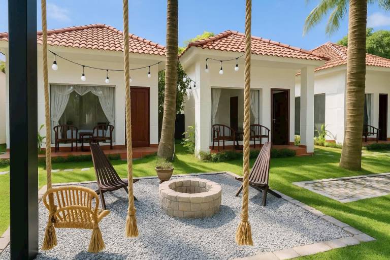 Emma Bungalow in Phu Quoc