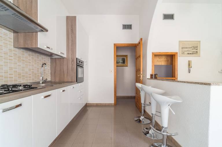 Appartement Cagliari