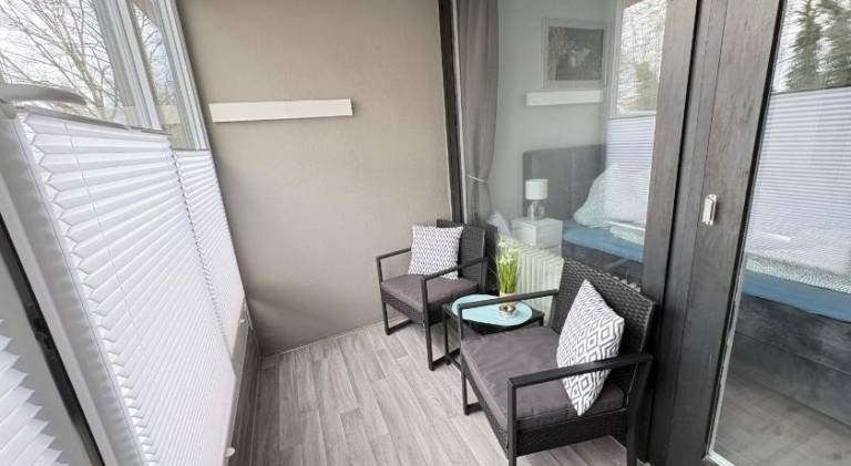 Holiday apartment with 1 room for 3 persons — photo 2