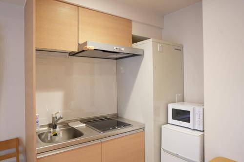 25 m² Ferienwohnung