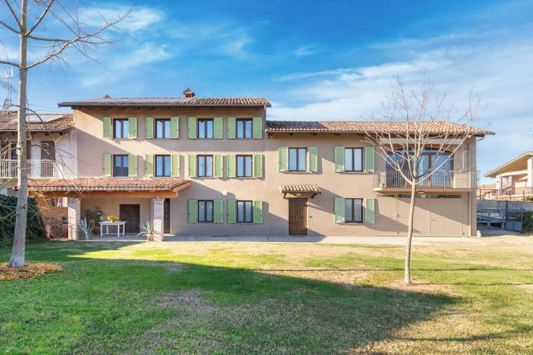 Villa Guarene