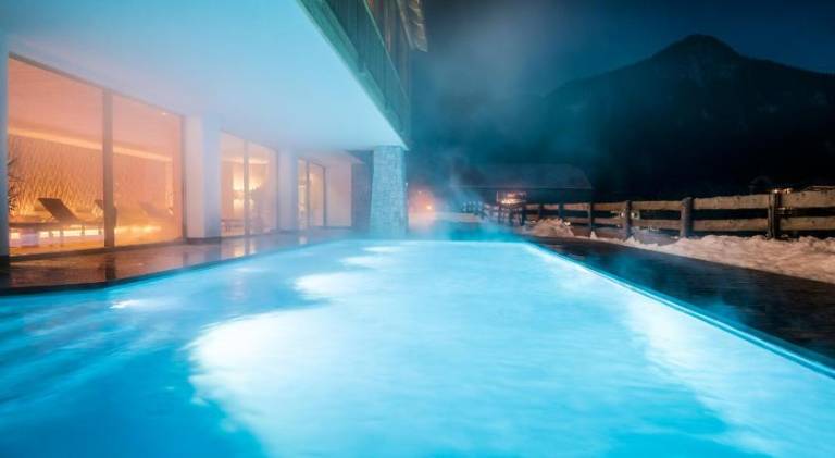 Hotel Mareo Dolomites — photo 3