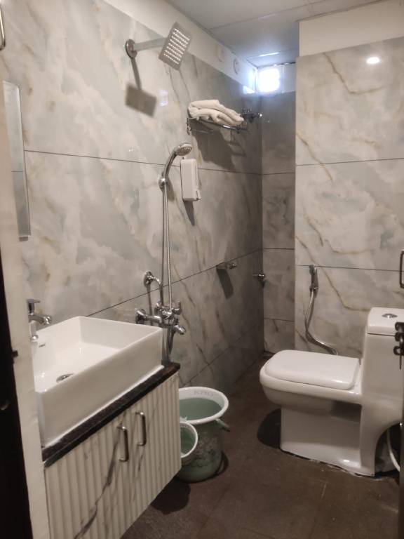 HOTEL SAI COMFORT — photo 4