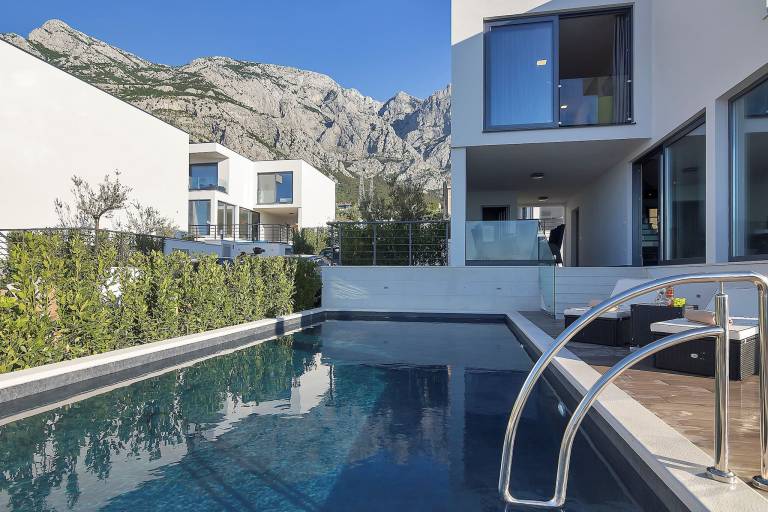 Villa Selina1 mit Pool — photo 4