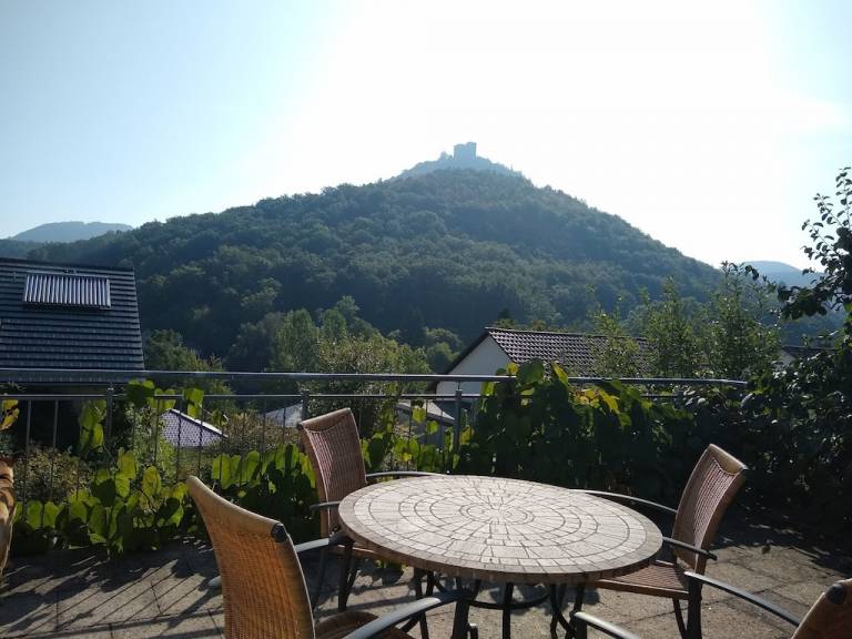 Ferienwohnung  Annweiler am Trifels