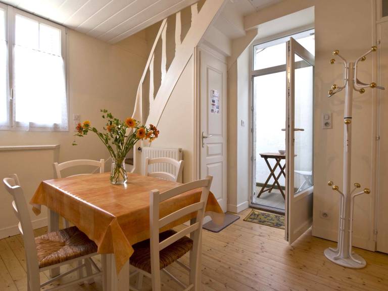 Vacation home with 2 rooms for 4 persons — photo 2