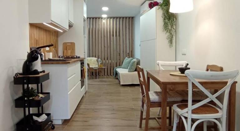 Private Loft Sant Celoni Montseny Barcelona