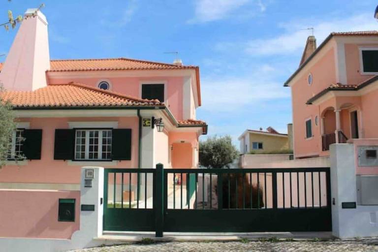 Vivenda Quinta do Conde