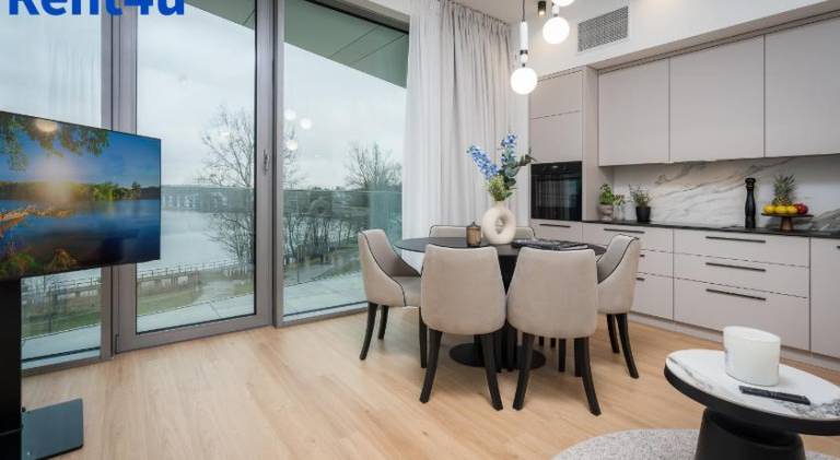 Rental apartment with jacuzzi | Next to the beach | Pets are welcome — photo 3